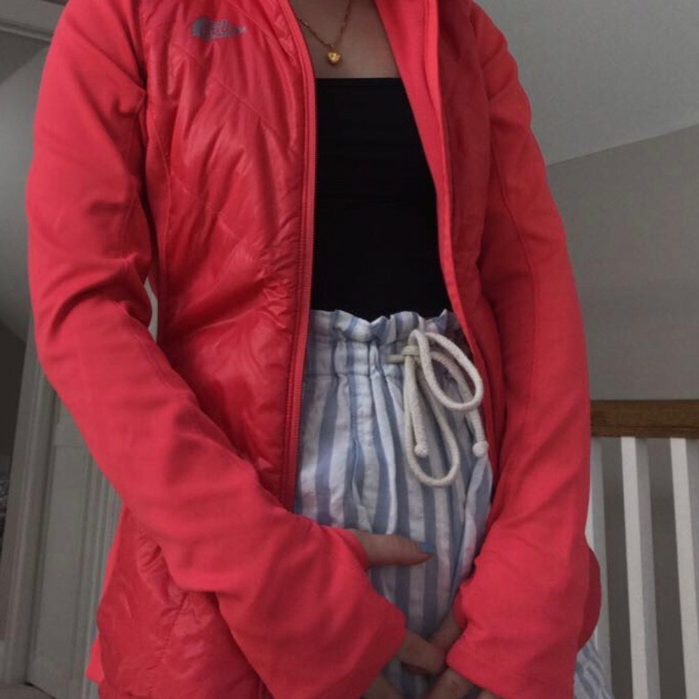 North Face Animagi Jacket